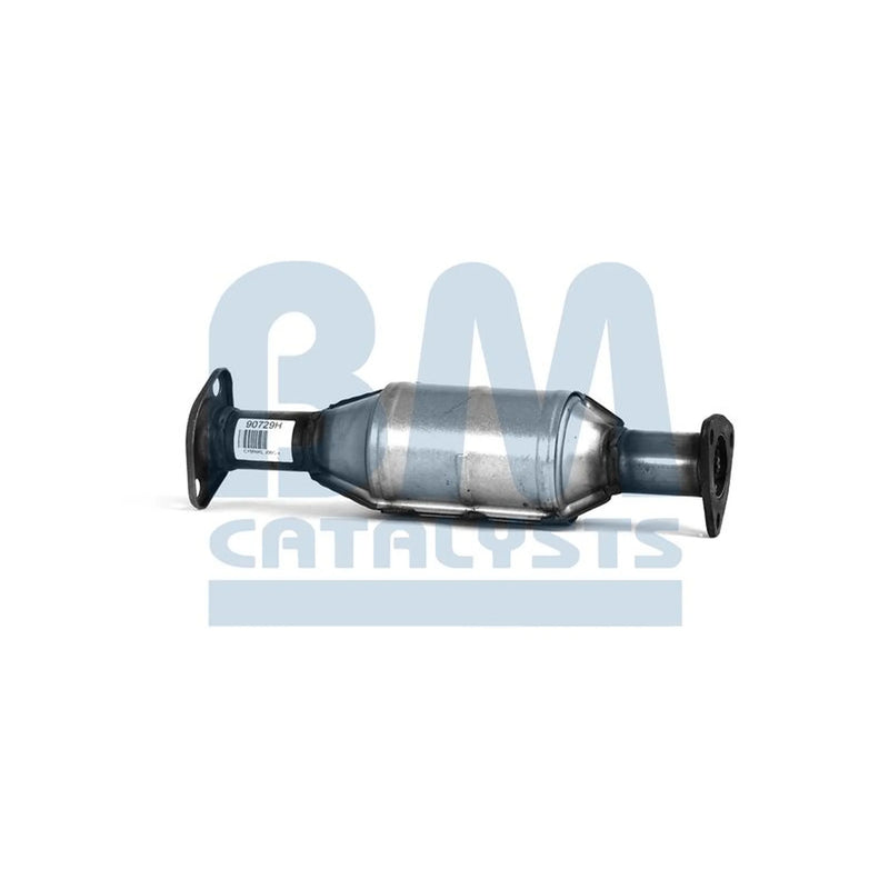 BM Catalysts Homologated Petrol Cat BM90729H