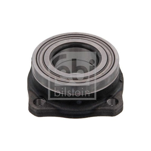 Febi Wheel Bearing Kit Rear Right 95mm 36275