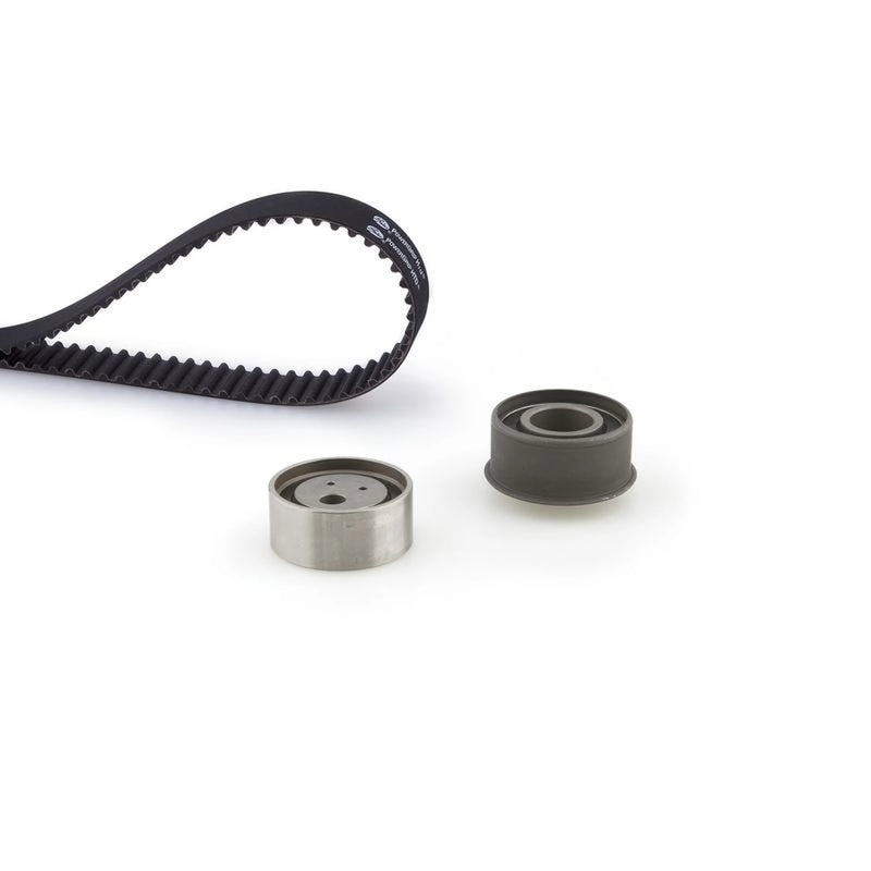 Gates Timing Belt Kit with Rollers K015638XS