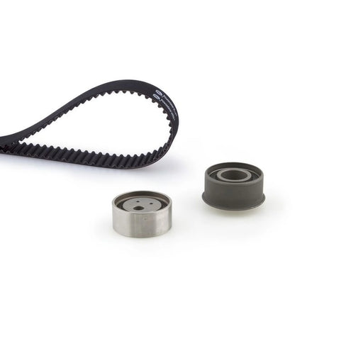 Gates Timing Belt Kit with Rollers K015638XS