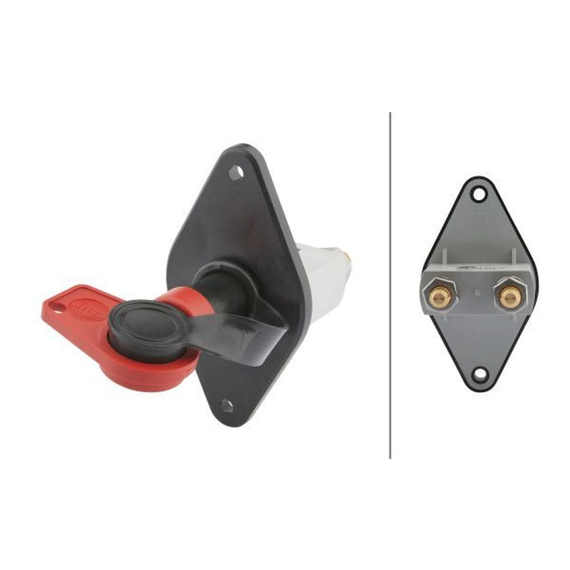 Hella Battery Master Switch 6EK 002 843-111