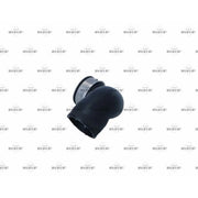 NRF Intercooler Turbo Charge Air Hose 166247