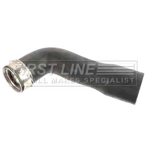 First Line Intercooler Turbo Charge Air Hose Front FTH1189