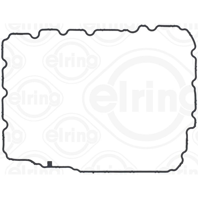 Elring Oil Sump Gasket Wide Thick 238.740