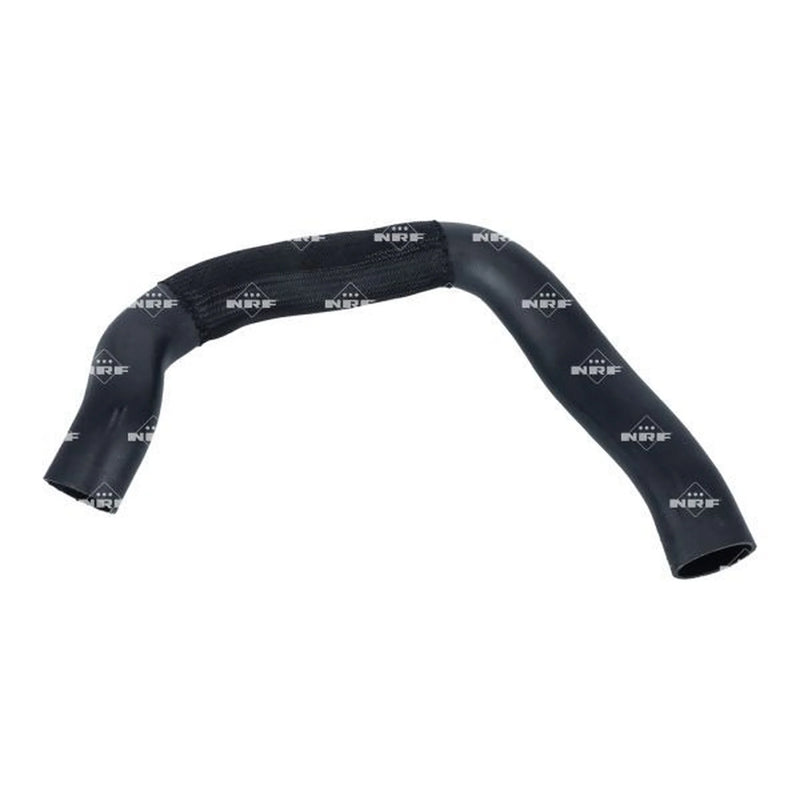 NRF Intercooler Turbo Charge Air Hose 166343