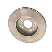 Bosch 2 x Vented Brake Discs 0 986 479 R69