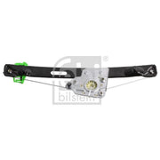 Febi Electric Window Regulator Lifter Right Rear 180250