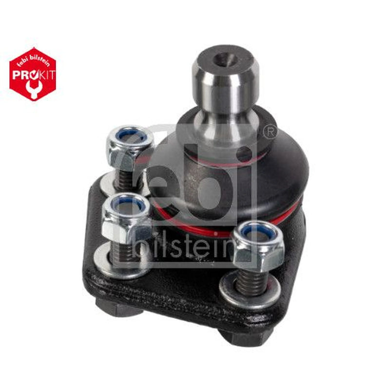 Febi Ball Joint Front Right 25334