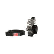 Gates V-Ribbed Belt Set K017PK1870