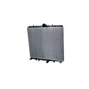 NRF Engine Radiator 58315A
