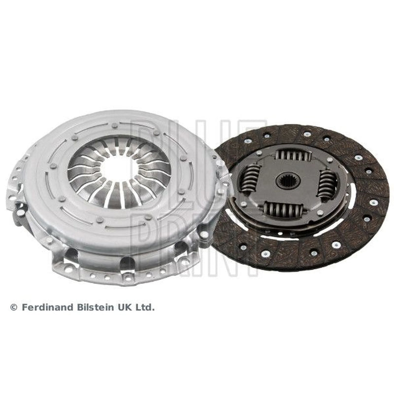Blue Print Clutch Kit Set 3pc 232mm ADF1230117