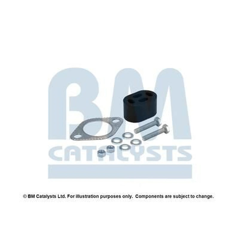 BM Catalysts Fitting Kit FK90116C FK90116C