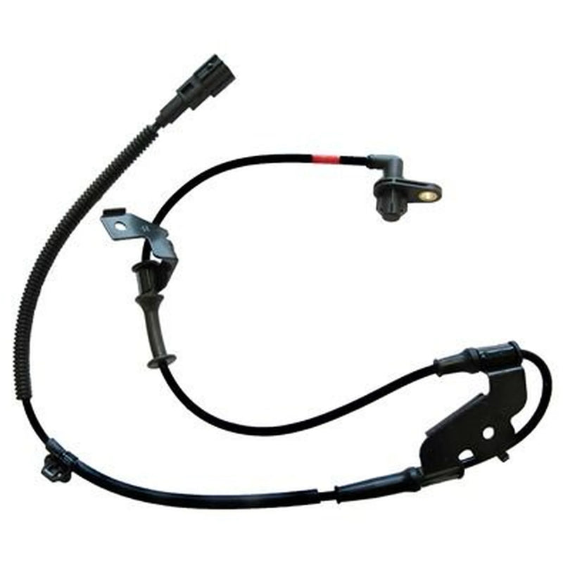 Textar ABS Wheel Speed Sensor Front Right 45064500