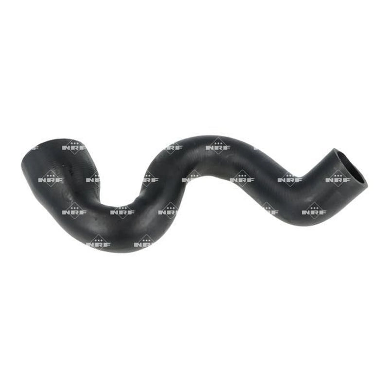 NRF Intercooler Turbo Charge Air Hose Outlet 166274