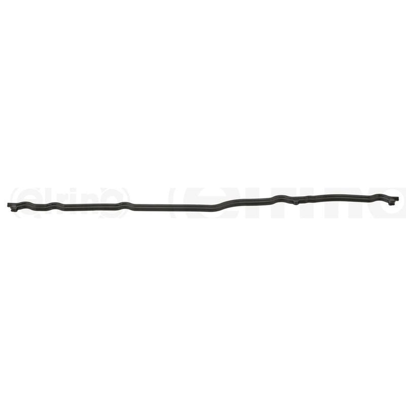Elring Timing Case Gasket Thick MVQ (silicone rubber) 783.510