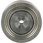 Gates V-Ribbed Belt Deflection/Guide Pulley T36670