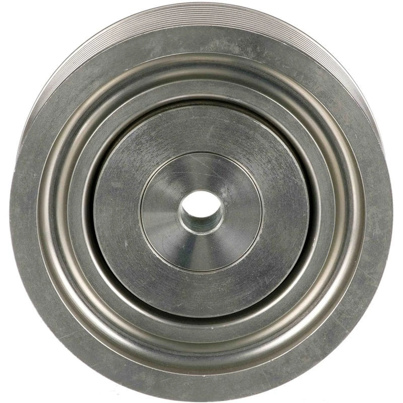 Gates V-Ribbed Belt Deflection/Guide Pulley T36670
