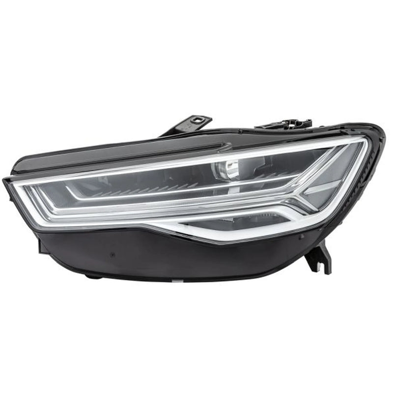 Hella Headlight Headlamp LED Left 1EX 012 976-211