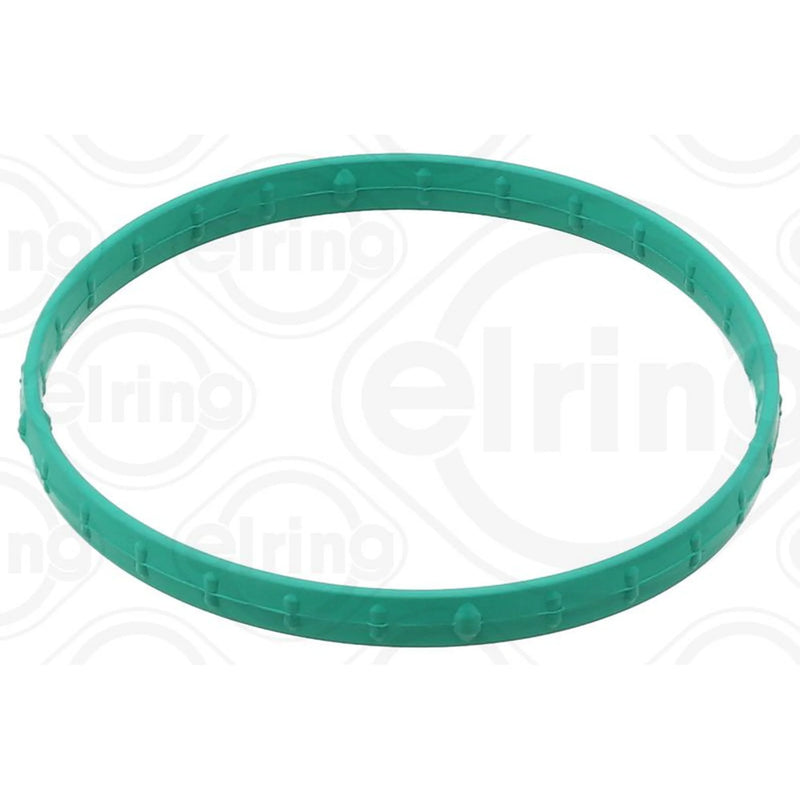 Elring Intake Manifold Housing Gasket OD ID Thick 509.580
