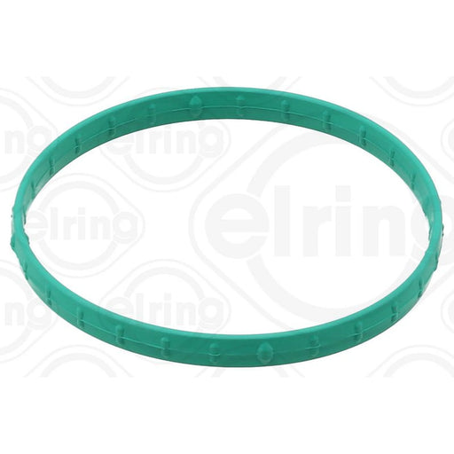 Elring Intake Manifold Housing Gasket OD ID Thick 509.580