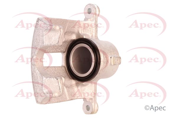Apec Brake Caliper Assembly Front Left