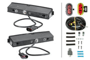 Hella 2PT 010 043-801 Daytime Running Light Set