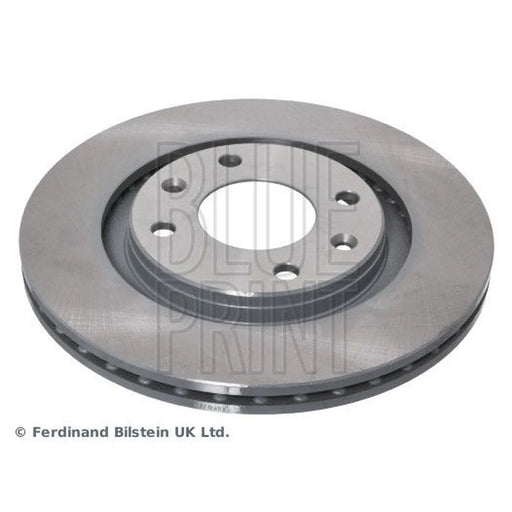 Blue Print Front Brake Discs ADP154334