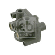 Febi Splitter Gearbox Switch Connectors 24667