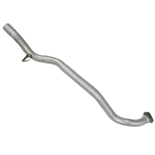 Blueprint ADT36006C Exhaust Pipe Rear Stainless Steel Fits Toyota 4 Runner Blueprint - Town Parts