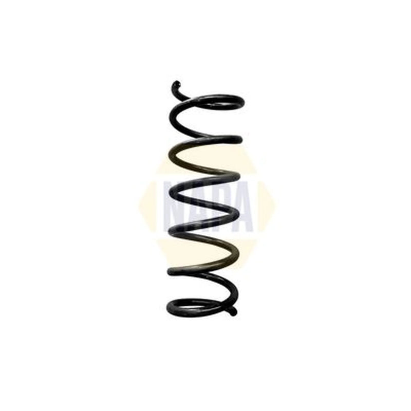 NAPA Rear Suspension Coil Spring NCS1817