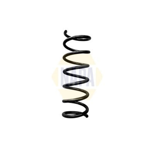 NAPA Rear Suspension Coil Spring NCS1817