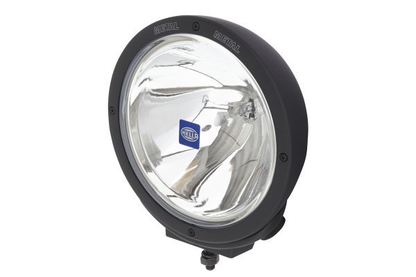 Hella High Beam Headlight Right 1F8 007 560-121
