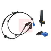 Apec ABS Wheel Speed Sensor Front Right ABS1756