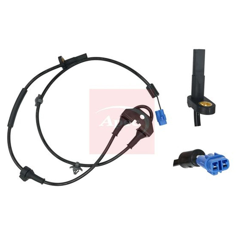Apec ABS Wheel Speed Sensor Front Right ABS1756