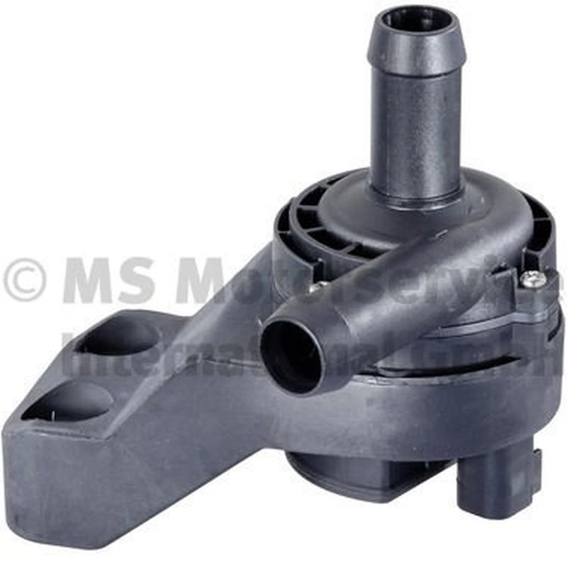 Pierburg Auxiliary Coolant Water Pump 7.06740.24.0