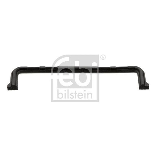 Febi Timing Case Cover Gasket NBR (nitrile butadiene rubb 106598