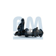 BM Catalysts Homologated Petrol Cat BM91736H