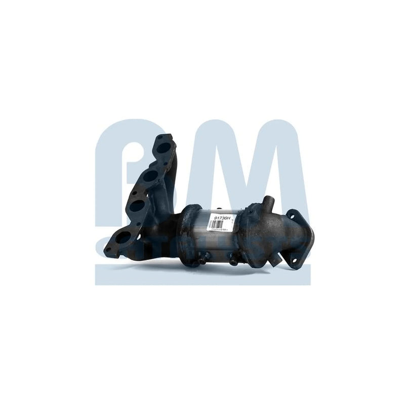 BM Catalysts Homologated Petrol Cat BM91736H