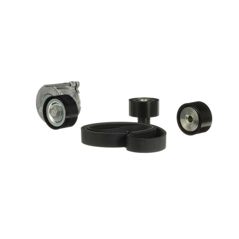 Gates V-Ribbed Belt Set K016PK1340