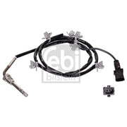 Febi Exhaust Gas Temperature Sensor after catalytic converte 100842
