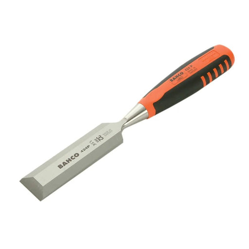 Bahco 424-P Bevel Edge Chisel 32mm (1.1/4in) - 424P-32