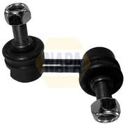 NAPA Stabiliser Bar Link Coupling Rod Front Right NST4172