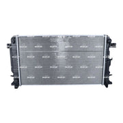 NRF Engine Radiator 53833