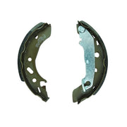 Juratek Brake Shoe Set Axle Kit Rear JBS1016