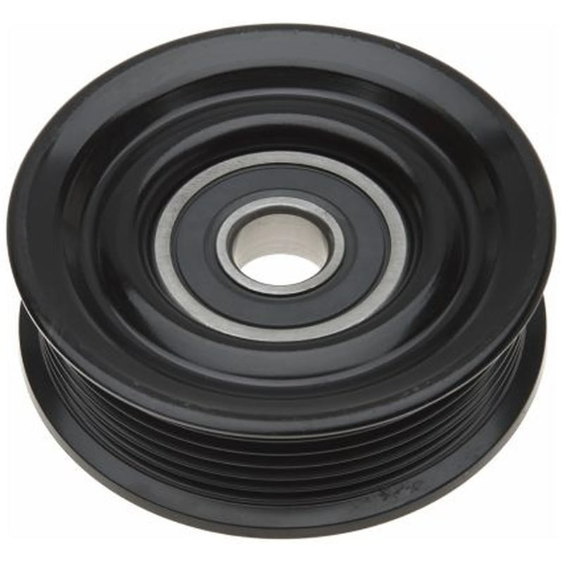 Gates V-Ribbed Belt Deflection/Guide Pulley T36157
