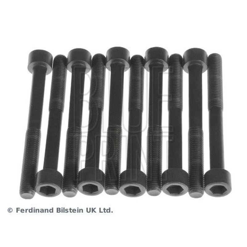 Blue Print Cylinder Head Bolt Set ADM57802C