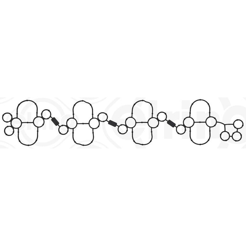Elring Cylinder Head Cover Gasket 103.680