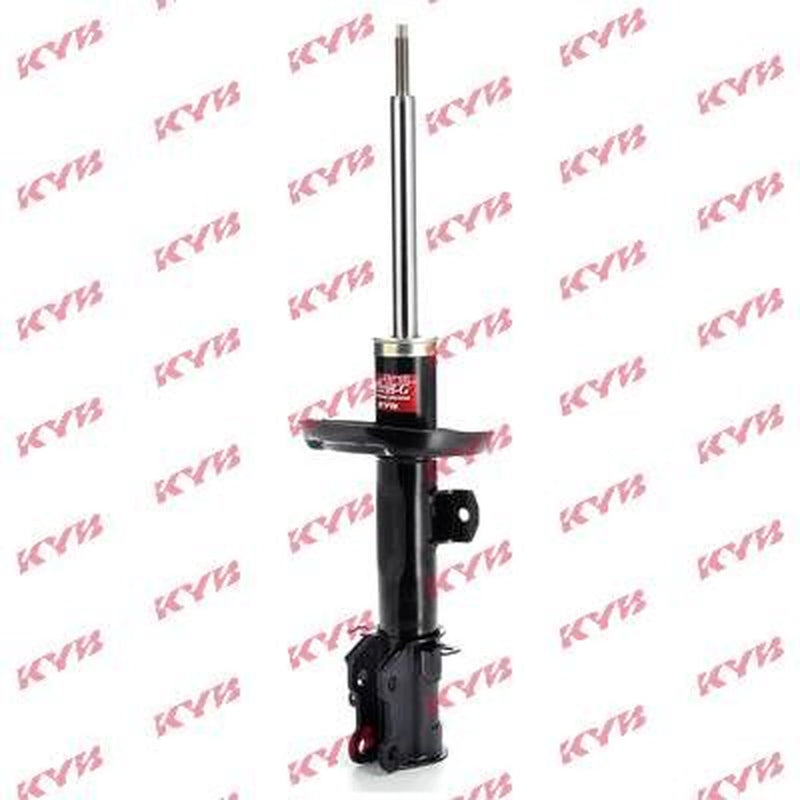 KYB Shock Absorber Damper Strut Front Left 339717