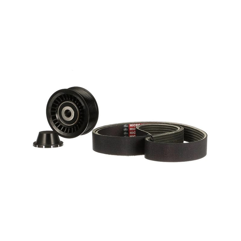 Gates V-Ribbed Belt Set K017PK1179SF