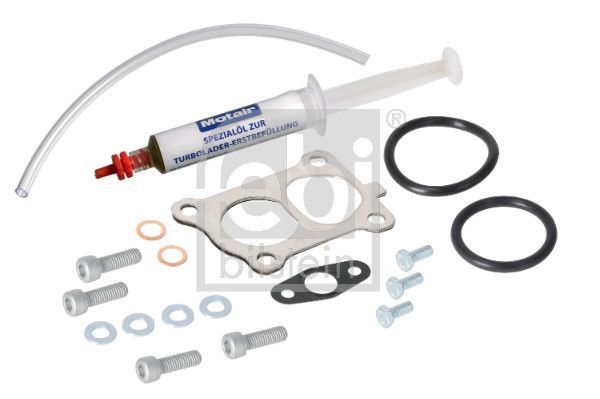 Febi Charger Mounting Kit